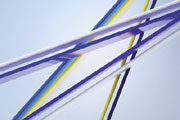 Plexiglas MULTICOLOR�